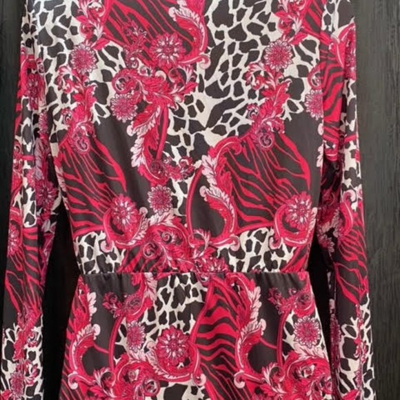 CQ by CQ New Bodysuit NWT - Picture 3 of 3